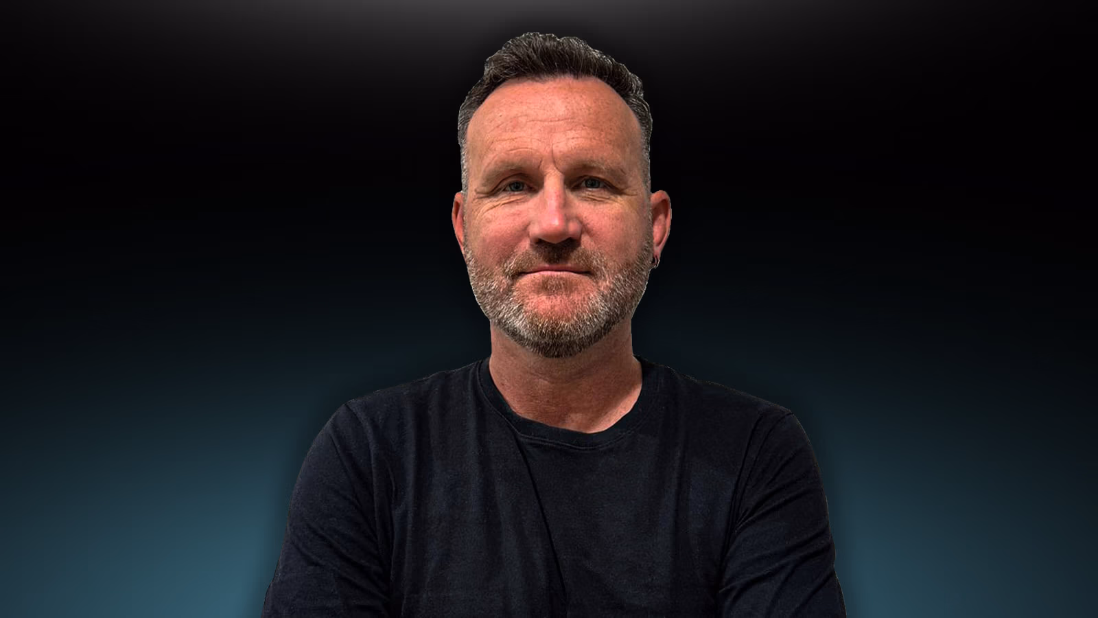 Matt - crypto trading strategist.